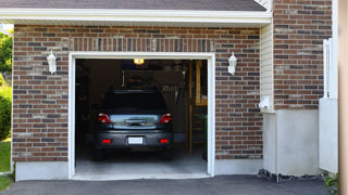 Garage Door Installation at Vernon Oaks Citrus Heights, California